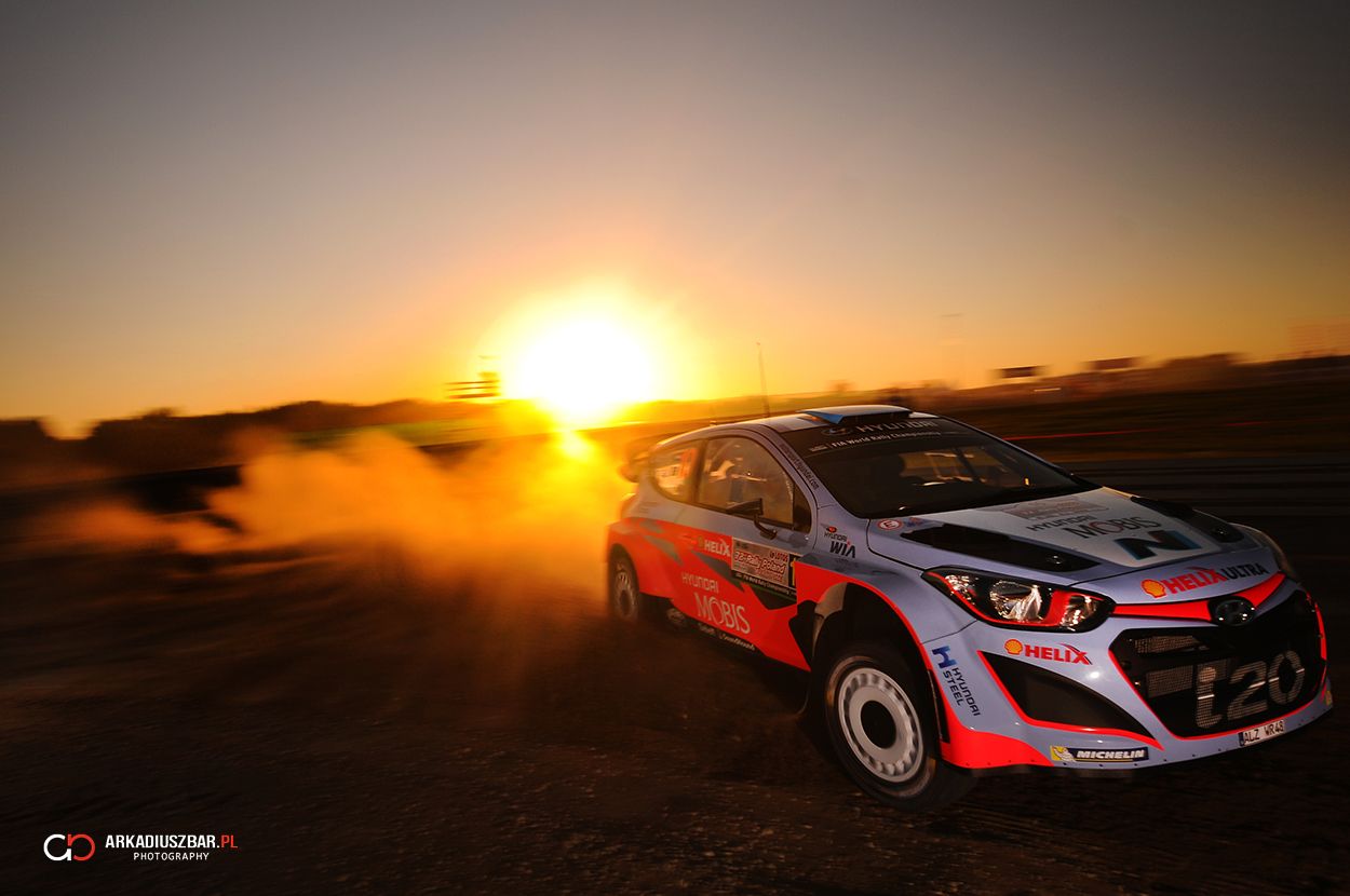 "Cars/Nature/Sunset"