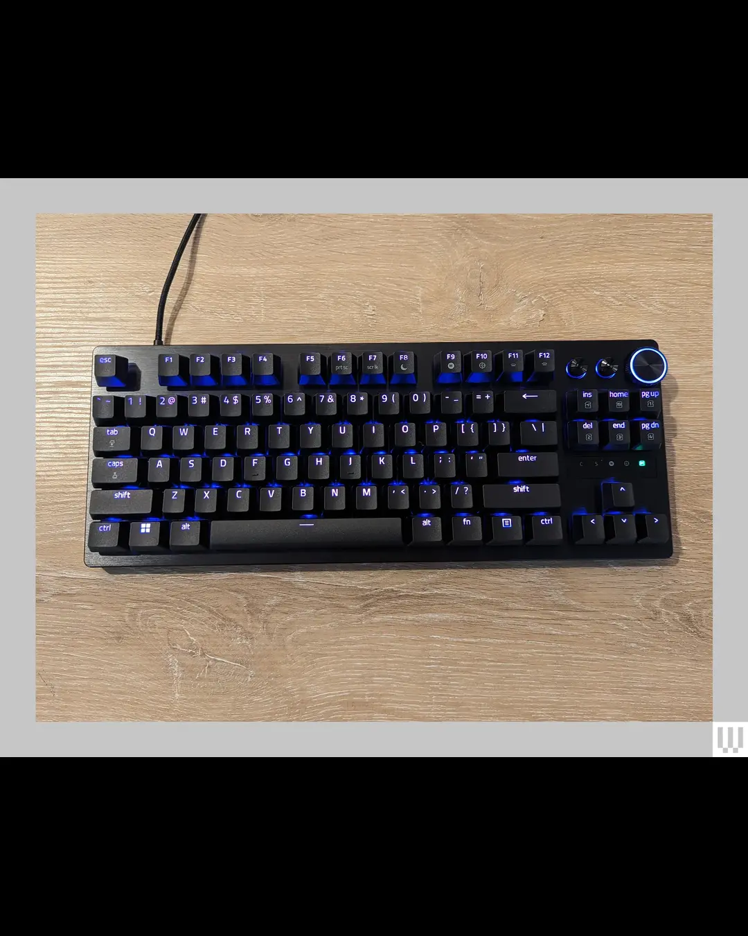 Razer Huntsman V3 Pro TKL